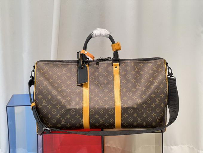 Louis Vuitton 2024 Travel Bag ID:20241204-134